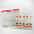 Difen-Guyenne B12 Injection Diclofénac Potassium Antipyrétique Analgésiques